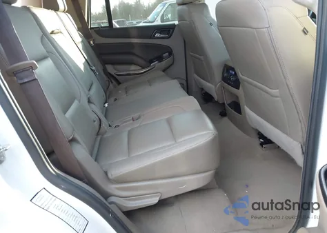 2019 Chevrolet Tahoe Lt from USA, damaged, VIN 1GNSCBKC4KR357481